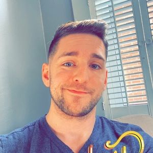 Meet your Posher, Dylan